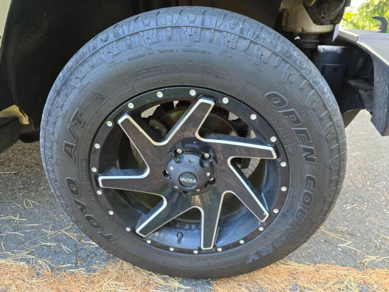 2016 Jeep Wrangler Unlimited