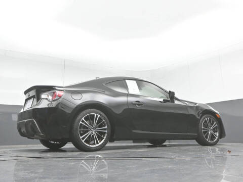 2015 Scion FR-S