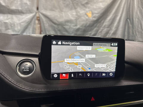 2020 Mazda MAZDA6 Grand Touring Reserve