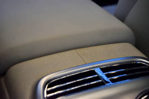 2016 Rolls-Royce Wraith