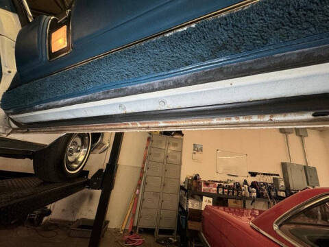 1976 Chrysler New Yorker