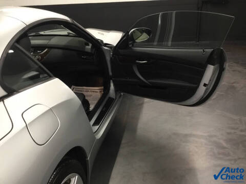 2012 BMW Z4 sDrive28i