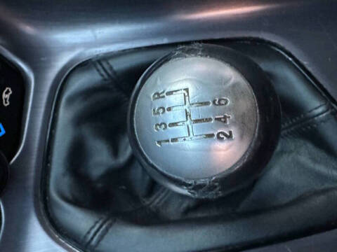 2015 Dodge Challenger R/T