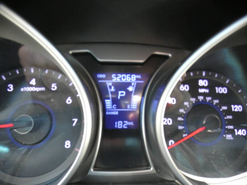 2015 Hyundai Veloster