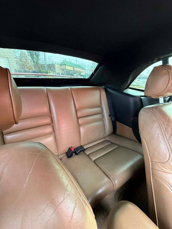 1994 Ford Mustang GT