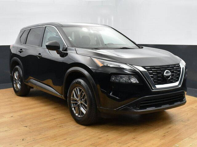 2021 Nissan Rogue for sale in Norristown, PA