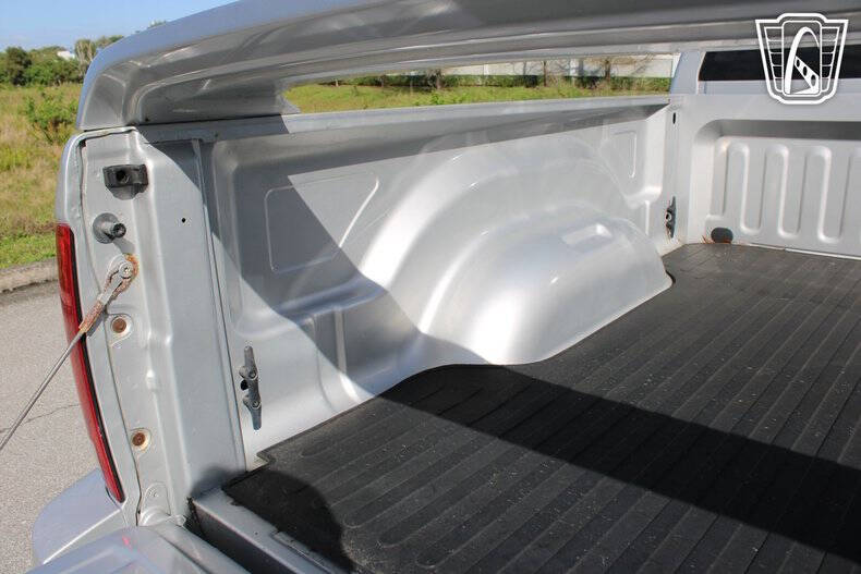 2005 Dodge Ram 1500 SRT-10