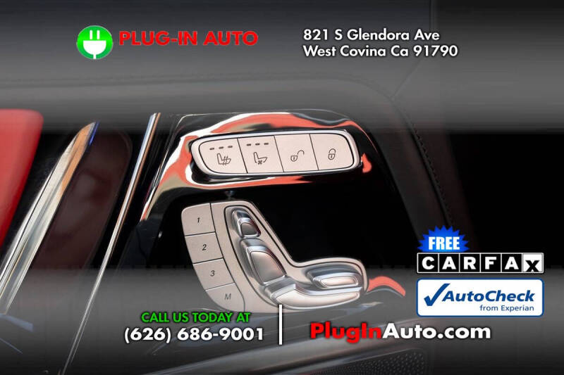 2019 Mercedes-Benz G-Class G 550