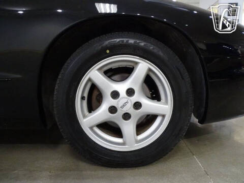 1995 Pontiac Firebird