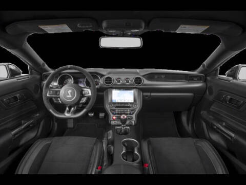 2017 Ford Mustang Shelby GT350