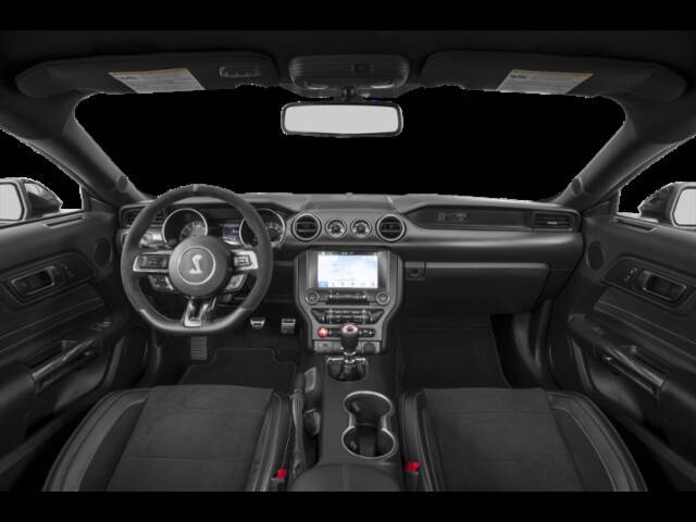 2017 Ford Mustang Shelby GT350