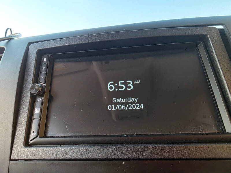 2009 Chevrolet Silverado 1500 LT