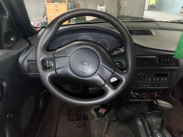 2004 Chevrolet Cavalier