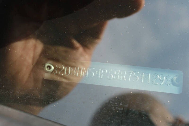 2008 Dodge Grand Caravan SXT