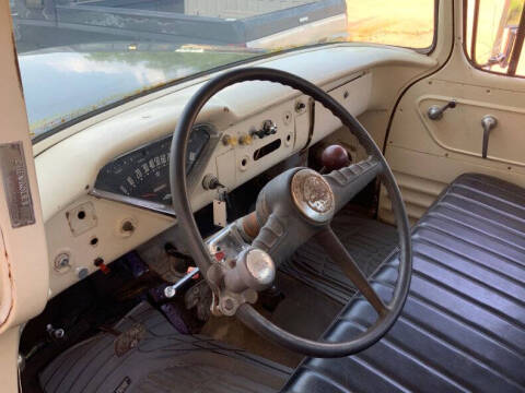1955 Chevrolet 3800