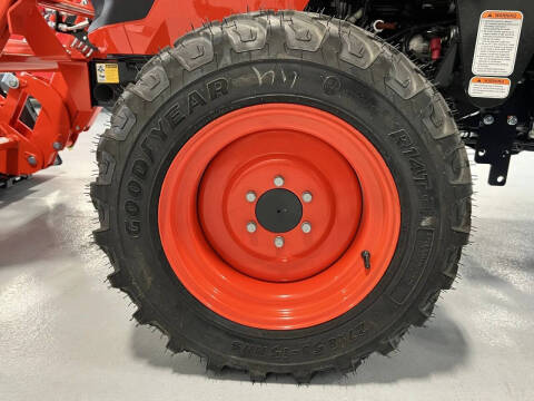 2026 Kioti CK4020SEHCB