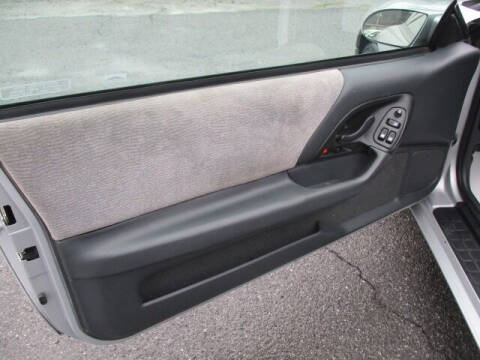 1996 Chevrolet Camaro Z28