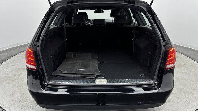 2014 Mercedes-Benz E-Class E 350 Sport 4MATIC