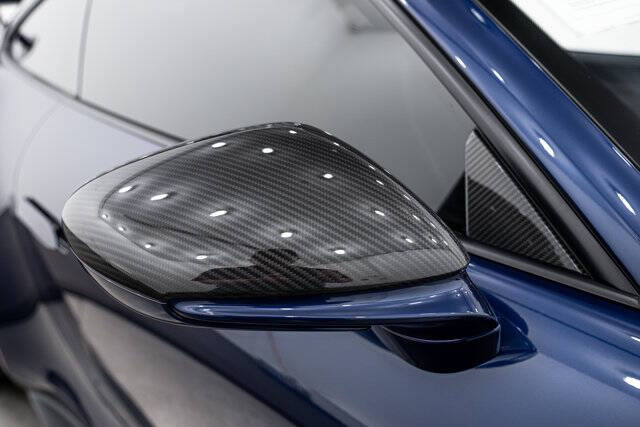 2025 Porsche 911 GT3