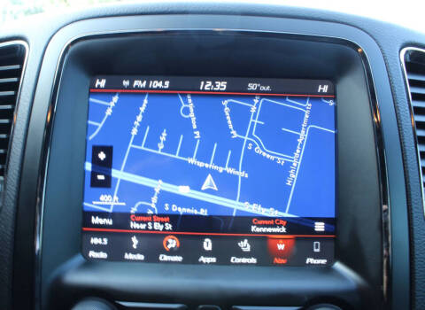 2019 Dodge Durango R/T