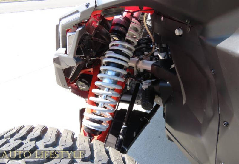 2021 Can-Am Maverick X3