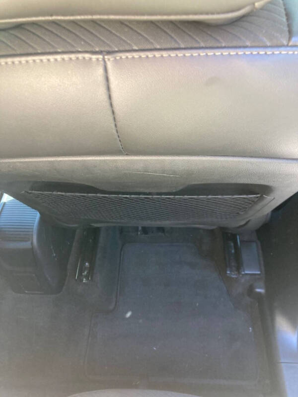 2013 Buick Encore Base photo 16