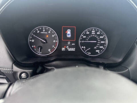 2021 Subaru Legacy Premium