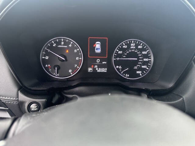 2021 Subaru Legacy Premium