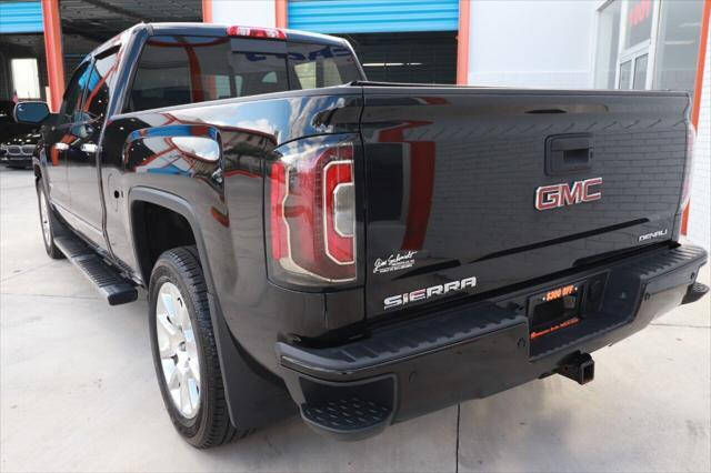 2016 GMC Sierra 1500 Pickup - $29,997