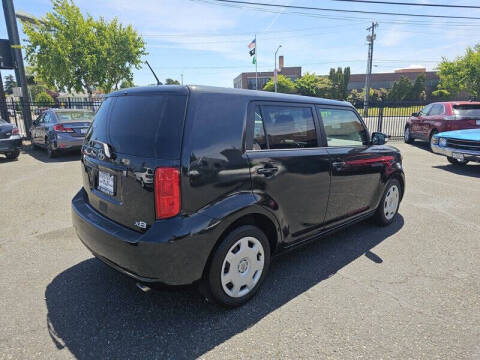 2010 Scion xB