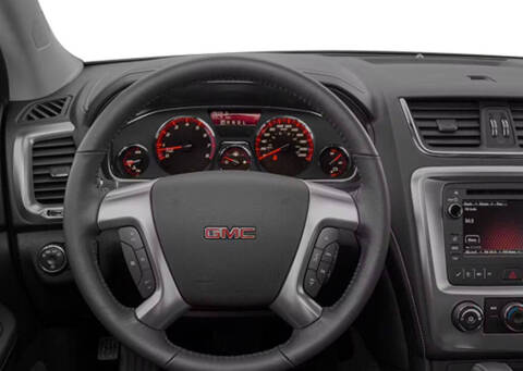 2014 GMC Acadia SLE-2
