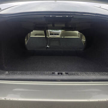 2007 Volvo S80 3.2