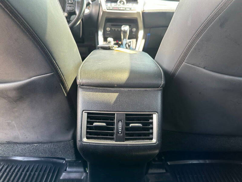 2019 Lexus NX 300