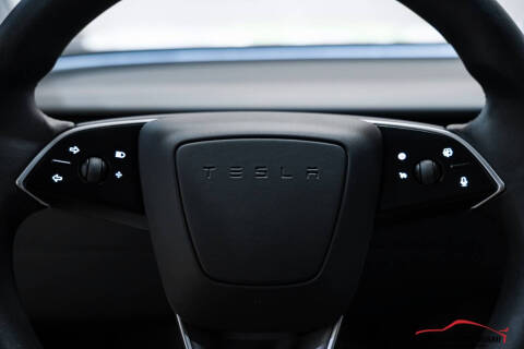 2025 Tesla Model 3 Performance