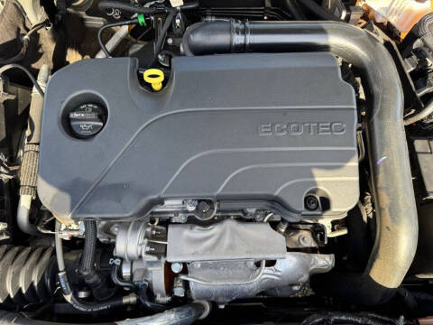 2023 Chevrolet Malibu LS Fleet