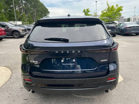 2026 Mazda CX-5 2.5 S Premium Plus