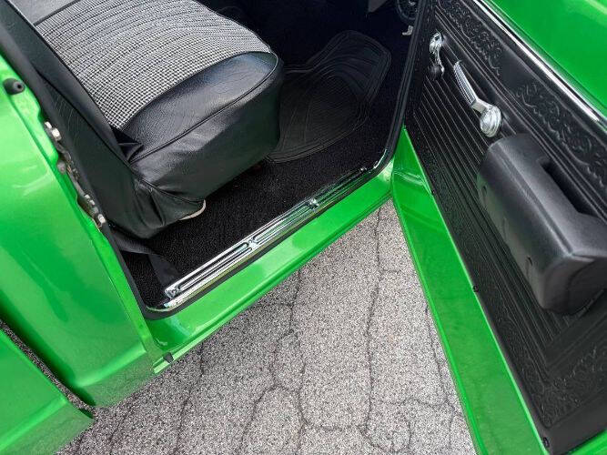 1970 Chevrolet C10