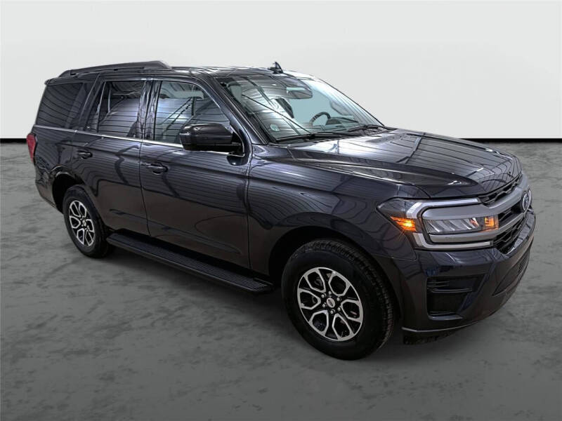 2024 Ford Expedition XLT