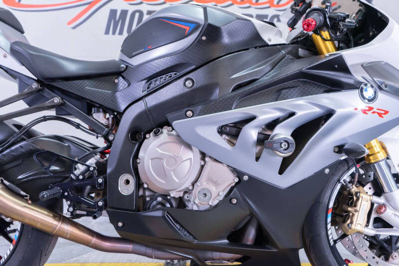 2014 BMW S 1000 RR