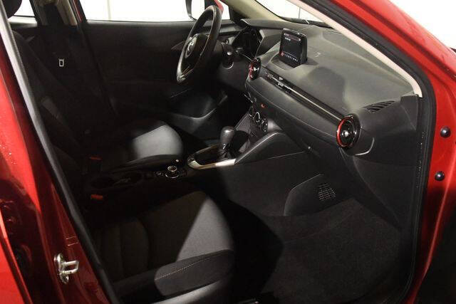 2018 Mazda CX-3 Sport