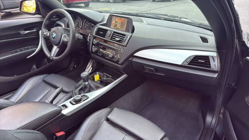 2016 BMW 2 Series M235i