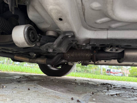 2017 Ford Explorer Police Interceptor Utility