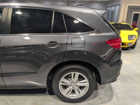 2013 Acura RDX w/Tech