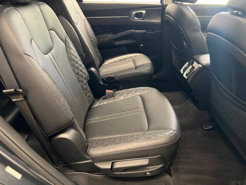 2021 Kia Sorento SX Prestige