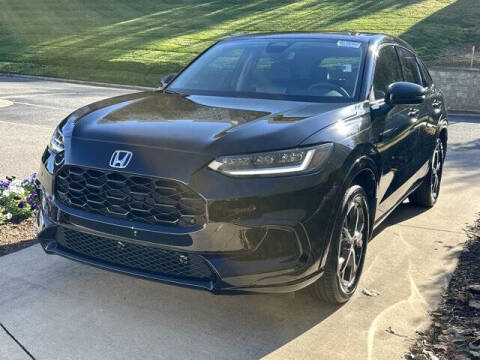 2023 Honda HR-V EX-L