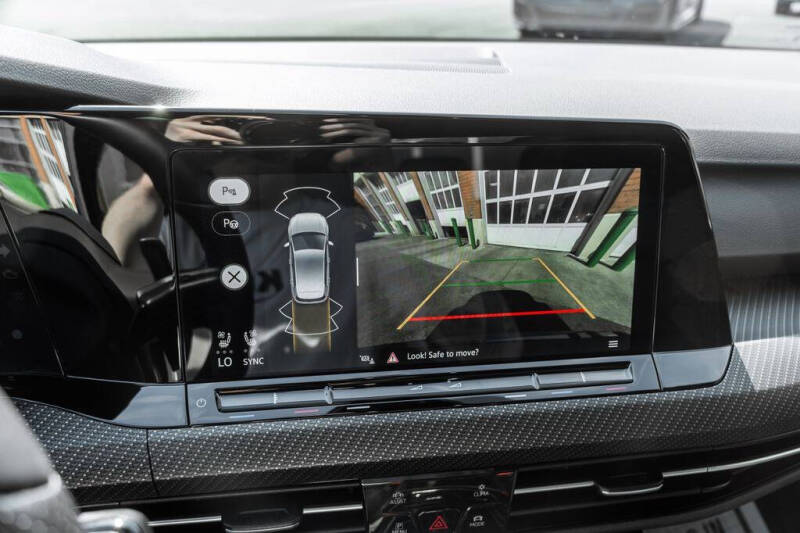 2024 Volkswagen Golf R 4Motion