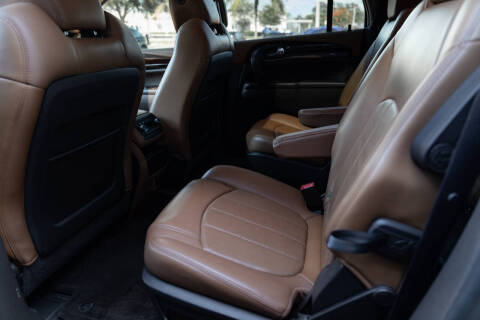 2015 Buick Enclave Premium