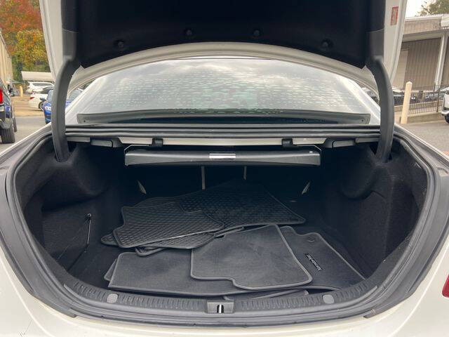 2018 Mercedes-Benz E-Class E 400 4MATIC