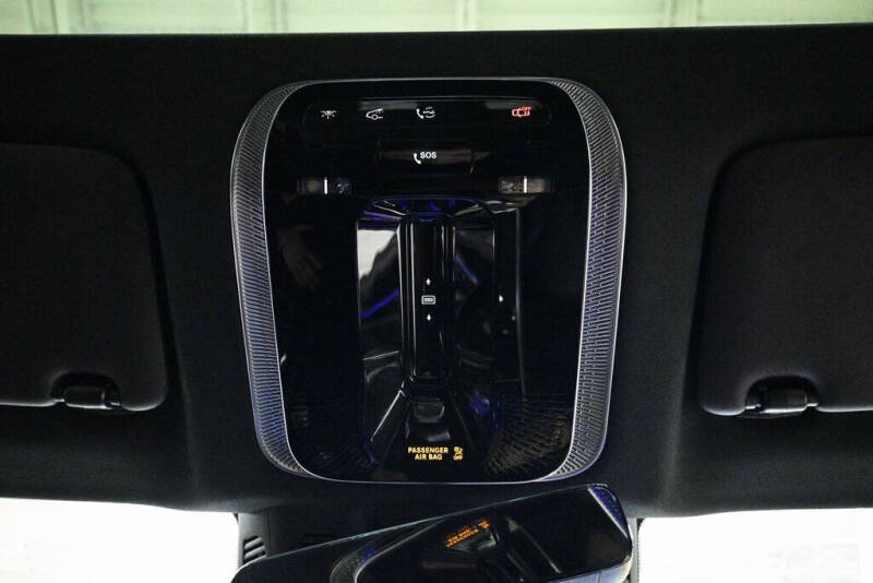 2023 Mercedes-Benz EQS EQS 450 4MATIC