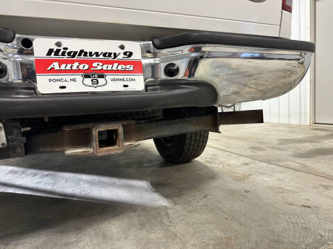 2005 Ford F-250 Super Duty XLT